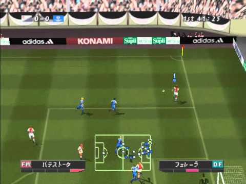 download winning eleven 4 ps1 english